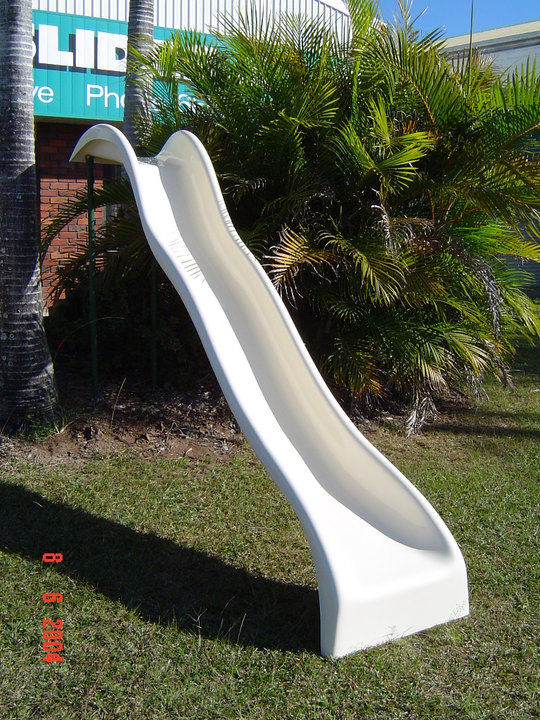 water slides for home use