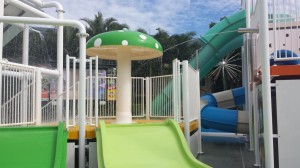 Turtle Beach Resort, QLD