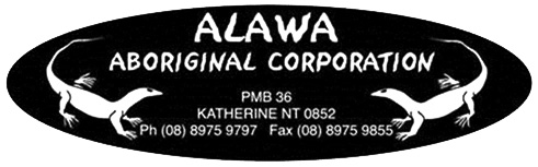 Alawa Aboriginal Corporation