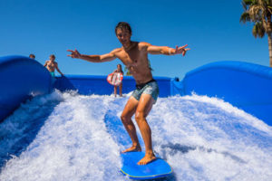 surf air wave ride