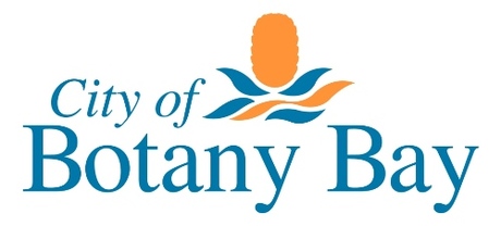 botany bay logo