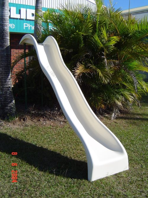 Straight Pool Slide